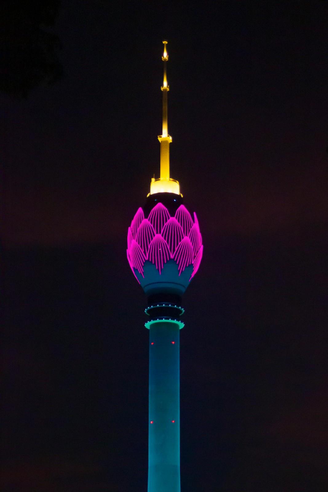 About Lanka Matha Tours